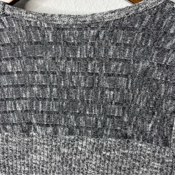 Anthropologie Gray Long Cardigan - Picture 6 of 7